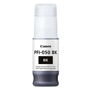 Canon 5698C001 CN^N PFI-050 BK