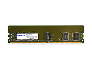 AhebN ADM2933D-R32GDAW Macp DDR4-2933 288pin RDIMM 32GB×2 fAN