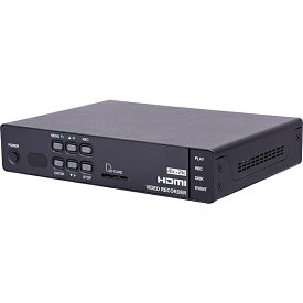 ランサーリンク CDPS-UP301 4K対応HDMIビデオプレイヤー