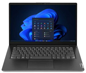 m{EWp 83A000ASJP Lenovo V14 Gen 4 iCore i5-13420H/ 8GB/ SSDE256GB/ ODDȂ/ Win11Pro/ Office/ 14.0^Chj