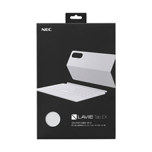 NEC PC-AC-AD065C LAVIE Tab EX �X�^���h�t���L�[�{�[�h