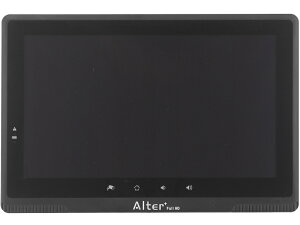 �L�����b�g�V�X�e���Y AFH-121RX AFH-101���j�^�[