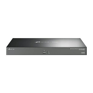 TP-LINK VIGI NVR4064H(un) VIGI 64�`�����l�� �l�b�g���[�N�r�f�I���R�[�_�[