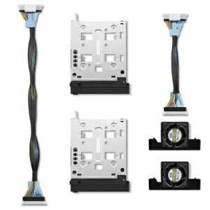 m{EWp 4XF1R31364 ThinkStation U.2/ U.3 SSDptgANZX Xg[W GN[W[