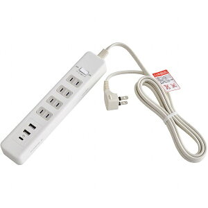 ELPA WLS-4322SUC(W) �R�[�h�tUSB�^�b�vPD20W