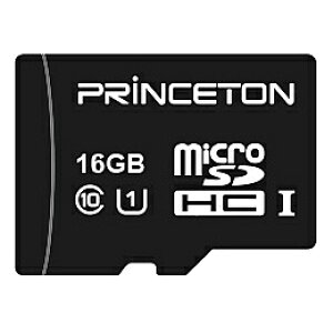 vXg PMSDU-16G UHS-IKiΉ microSDHCJ[h 16GB