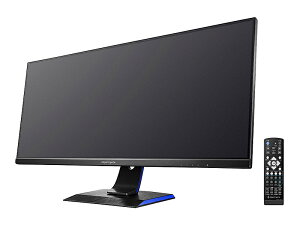 IODATA LCD-GCWQ341XDB Q[~OtfBXvC 34^/ 3440×1440/ HDMIADisplayPort Alt Mode(USB Type-C)/ ubN/ Xs[J[F/ uGigaCrystav/ u5Nۏ؁vuP_ۏ؁v