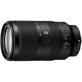 SONY(VAIO) SEL70350G Eマウント交換レンズ E 70-350mm F4.5-6.3 G OSS