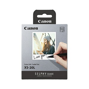 Canon 4119C001 J[CN/ xZbg XS-20L