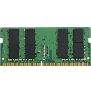 _C YD4/2666-N4G DDR4-2666 4GB 260pin SO-DIMM