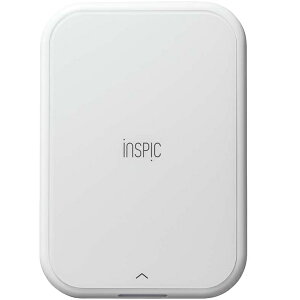 Canon 5452C015 �~�j�t�H�g�v�����^�[ iNSPiC PV-223-WH �i�z���C�g�j