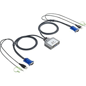 TTvC SW-KVM2AUUN p\Rؑ֊i2F1j
