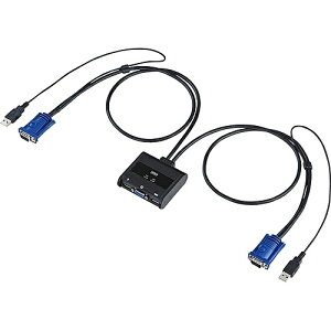 TTvC SW-KVM2UUN p\Rؑ֊i2F1j