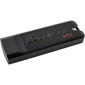コルセア(メモリ) CMFVYGTX3C-1TB Flash Voyager GTX USB 3.1 1TB Zinc Alloy Casing Read 440MBs - Write 440MBs Plug and Play