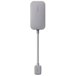 Jackery JA-AD500A-SIL Jackery SlimPower DC Input Module