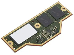 m{EWp 4X71Q25456 ThinkPad 32GB 7500MHz LPDDR5X CAMM 