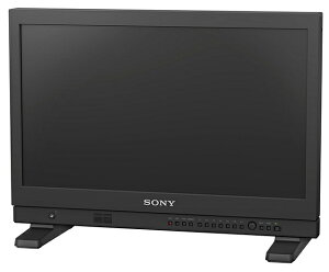 SONY(VAIO) LMD-A180 tfBXvC 18.4^/ 1920×1080/ BNCAHDMI/ ubN/ Xs[J[F
