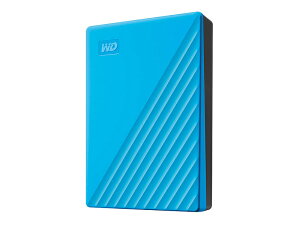IODATA WDBPKJ0040BBL-JESN My Passport 4TB u[