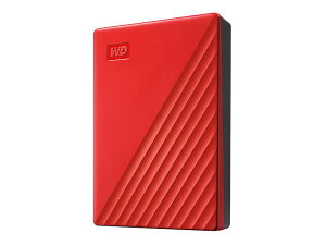 IODATA WDBPKJ0040BRD-JESN My Passport 4TB bh