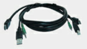 �W���p���}�e���A�� CCHDMMKVM-10-TAA TAA����HDMI/ USB/ AUIDO KVM�P�[�u�� 3m