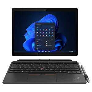 m{EWp 21LK002SJP ThinkPad X12 Detachable Gen 2 (Core Ultra 5 134U/ 16GB/ SSDE256GB/ Win11Pro/ 12.3^/ nanoSIM/ LTE/ y)