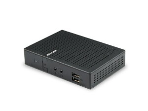 Atrust Computer t76L-208A ThinClient t76L (デスクトップ型) 標準3年保証付