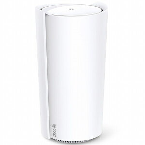 TP-LINK Deco XE200(1-pack)(JP) AXE11000 gCohbVWi-Fi 6EVXei1packj