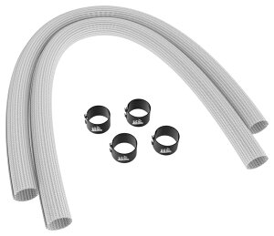 �R���Z�A(������) CT-9010012-WW Tubing Sleeving Kit 400mm White