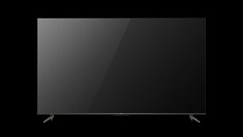 【あす楽】 TCL 50P63H 50型Smart対応チューナーレステレビ