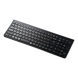 �T�����T�v���C SKB-BT31BK Bluetooth�X�����L�[�{�[�h�i�e���L�[�t���E�u���b�N�j