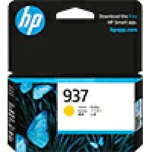 HP 4S6W4NA HP 937 CNJ[gbW CG[