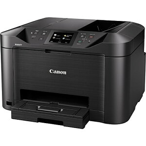 Canon 0960C001 A4�r�W�l�X�C���N�W�F�b�g�����@ MAXIFY MB5130
