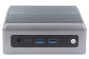 Maxtang NX-N100-8/128-W10IoT(N100)WB �~�jPC NX-N100 (N100/ 8GB/ SSD/ 128GB/ ���w�h���C�u��/ Windows10IoT/ Office��)