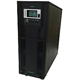 ユタカ電機製作所 YEUP-301STAW4 常時インバータ方式 UPS3010ST（バックアップ時間5分） 無償保証延長サービス4年付