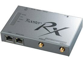 サン電子 11S-R10-0220 LTEマルチキャリア対応 IoT/ M2Mルータ「RX220 SC-RRX220」