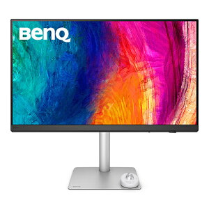 BenQ PD3226G CADEMacEfUCi[ tfBXvC 31.5^/ 3840×2160/ HDMI x1ADisplayPort x1AThunderbolt 4i90Wdjx1/ zCg/ Xs[J[F/ KVM@\/ IPS/ im}bg