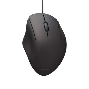 ELECOM M-SH10UBSKBK }EX/ SHELLPHA/ L/ 3{^/ MTCY/ Rێdl/ É݌v/ ubN