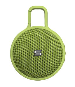 SOUL SS90GN S-STORM MINI (Green) CXXs[J[ 5W }`|Cg IPX6