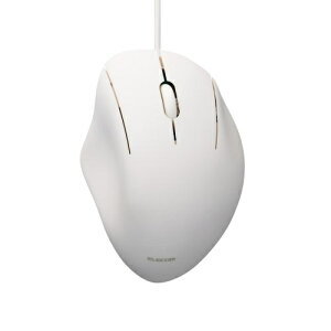 ELECOM M-SH10UBSKWH }EX/ SHELLPHA/ L/ 3{^/ MTCY/ Rێdl/ É݌v/ zCg