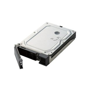 ELECOM NSB-SD2TW NSB-74R�ENSB-74D�ENSB-72D�V���[�Y�p�X�y�A�h���C�u/ 2TB