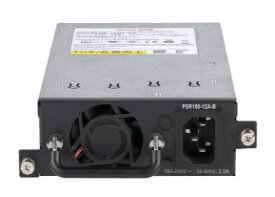 HP S5Z22A#ACF HPE Networking Comware 5550HI 180W Front-to-Back AC Power Supply Unit