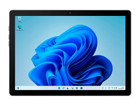 aiwaデジタル JA2-TBW1001 aiwaデジタル Windows 11 Pro 64bit搭載 10.5インチ 2in1タブレット型PC (Celeron N4020 DualCore/ 4GB/ 64GB/ 10.5型/ SIMスロット：なし/ 解像度1920x1280)