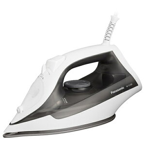 Panasonic NI-S100-H �X�`�[���A�C���� �i�O���[�j