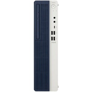 NEC(@lPC) PC-M1T46L7GAFZK Mate ^CvML (Core i5-13400/ 8GB/ SSD256GB/ DVDX[p[}`/ Win11Pro64/ Office)