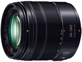 Panasonic H-FSA14140 デジタル一眼カメラ用交換レンズ LUMIX G VARIO 14-140mm/ F3.5-5.6 II ASPH./ POWER O.I.S.