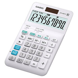 CASIO JW-100TC-N Wŗd WXg^Cv 10
