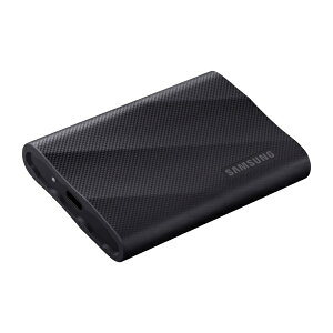 TX MU-PG4T0B-IT Portable SSD T9 4TB