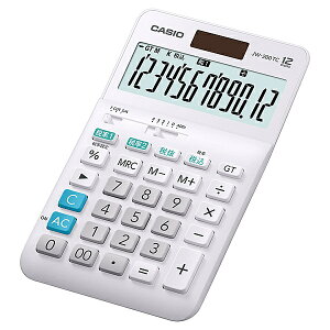 CASIO JW-200TC-N W�ŗ��d�� �W���X�g�^�C�v 12��