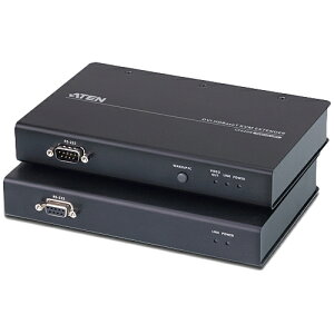 ATEN CE620 USB DVI�V���O���f�B�X�v���C HDBaseT 2.0 KVM�G�N�X�e���_�[
