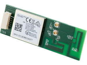 OKI WL-D1 LANW[ B822dn/ B842dn(t)/ C824dnp
